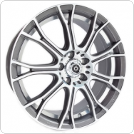 ����� ����� Konig Swurve (SH09)