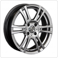 LS Wheels TS 609