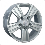 ����� ����� Toyota Replica Replay TY117