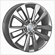 ����� ����� Toyota Replica Replay TY122