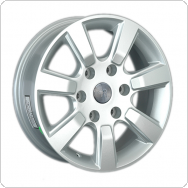 Toyota TY126