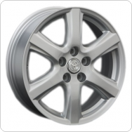 ����� ����� Toyota Replica TY40
