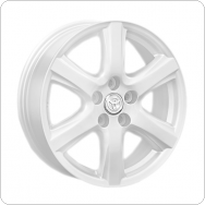 ����� ����� Toyota Replica TY40