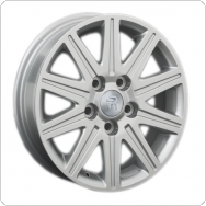 Toyota TY44