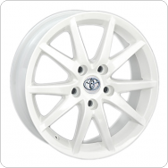 ����� ����� Toyota Replica TY49