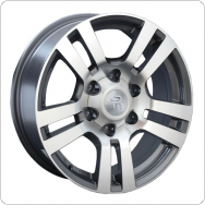 ����� ����� Toyota Replica Replay TY61