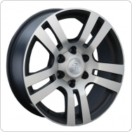 ����� ����� Toyota Replica Replay TY61