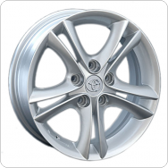 ����� ����� Toyota Replica TY66