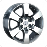 ����� ����� Toyota Replica TY83