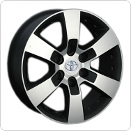 ����� ����� Toyota Replica TY83