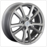 ����� ����� Toyota Replica TY98