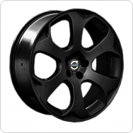����� ����� Volvo Replica V10