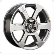 ����� ����� Volvo Replica V11