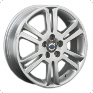 ����� ����� Volvo Replica V12