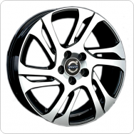 ����� ����� Volvo Replica V21