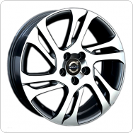 ����� ����� Volvo Replica V21