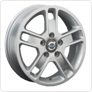 ����� ����� Volvo Replica V6