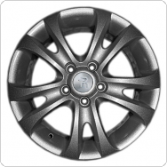 ����� ����� Volkswagen Replica VW135