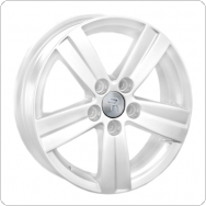 ����� ����� Volkswagen Replica Replay VW58