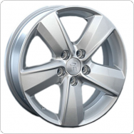 ����� ����� Volkswagen Replica Replay VW81