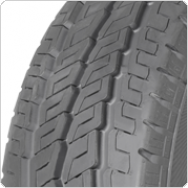������ ���� Continental VancoCamper