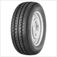 Continental Vanco Eco
