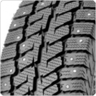 ������ ���� Continental VancoIceContact