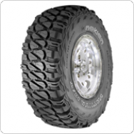 Nokian Vatiiva M/T