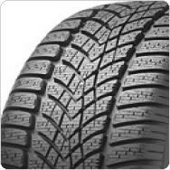 ������ ���� Dunlop SP Winter Sport 4D