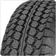 ����������� ���� Goodyear Wrangler AT/SA