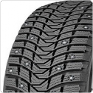 ������ ���� Michelin X-Ice North XIN3