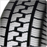 ����������� ���� Yokohama SuperVan Y354