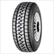 ����������� ���� Yokohama SuperVan Y354