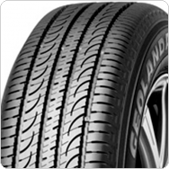 ������ ���� Yokohama Geolandar G055
