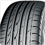 Летние шины Yokohama Advan Sport V103S