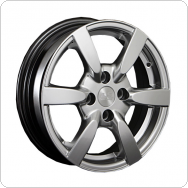 ����� ����� LS Wheels ZT 386
