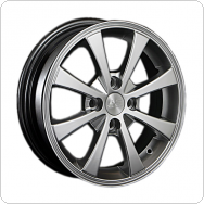 LS Wheels ZT 391