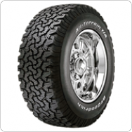 BFGoodrich All Terrain T/A KO