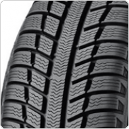 ������ ���� Michelin Alpin A3