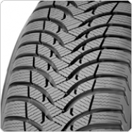 ������ ���� Michelin Alpin A4