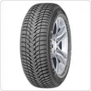 ������ ���� Michelin Alpin A4