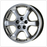 ����� ����� Alutec Leon