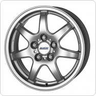����� ����� Alutec Spyke