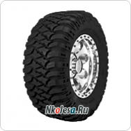 ����������� ���� Mickey Thompson Baja MTZ Radial