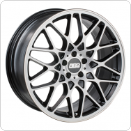 BBS RX