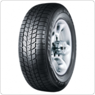Bridgestone Blizzak LM-25