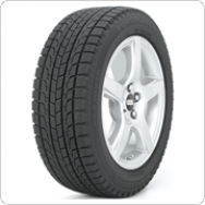 Bridgestone Blizzak REVO1