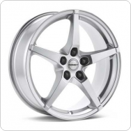 ����� ����� Borbet FS