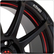 ����� ����� Konig Bump (SH08)