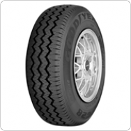 Goodyear Cargo G28